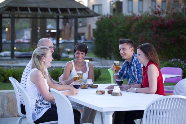 Novum Garden Side Hotel (Manavgat)